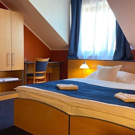 Hotel U Milina Eksteriør billede