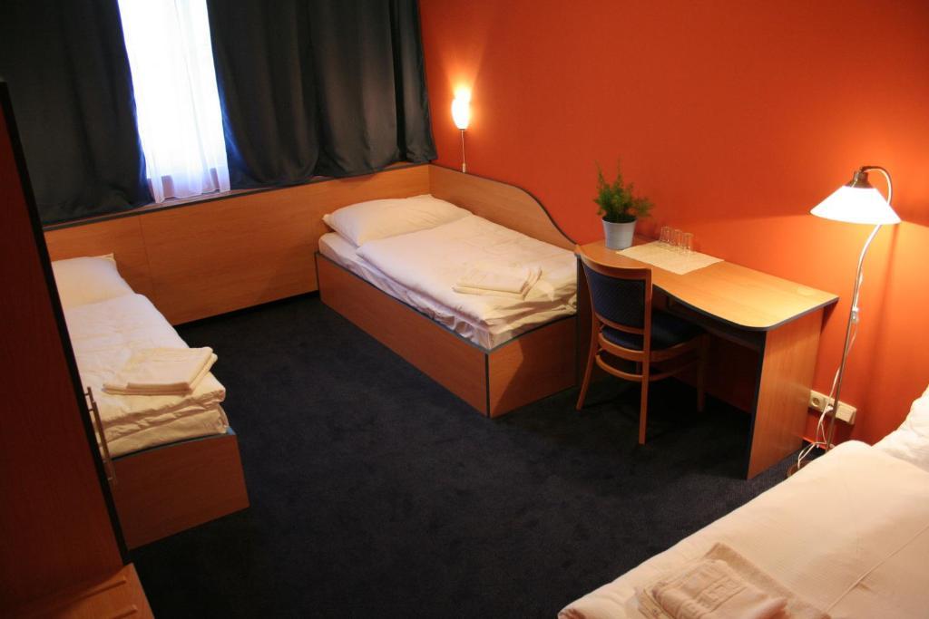 Hotel U Milina Værelse billede