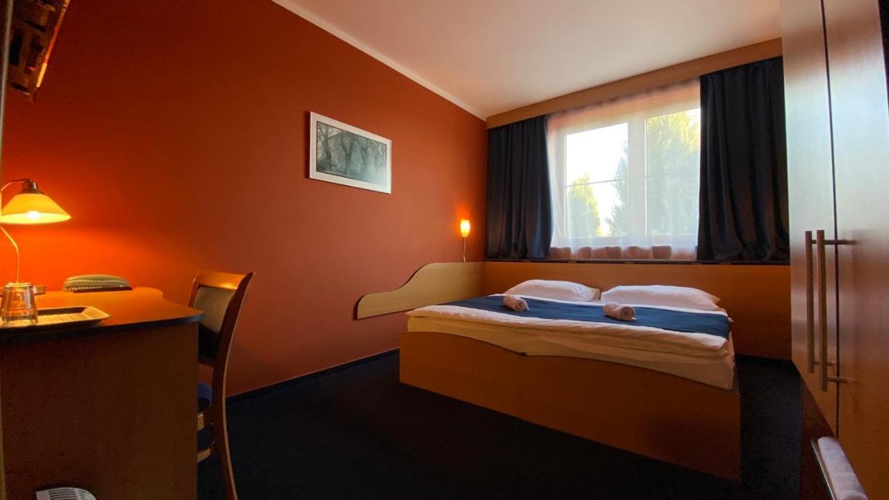 Hotel U Milina Eksteriør billede