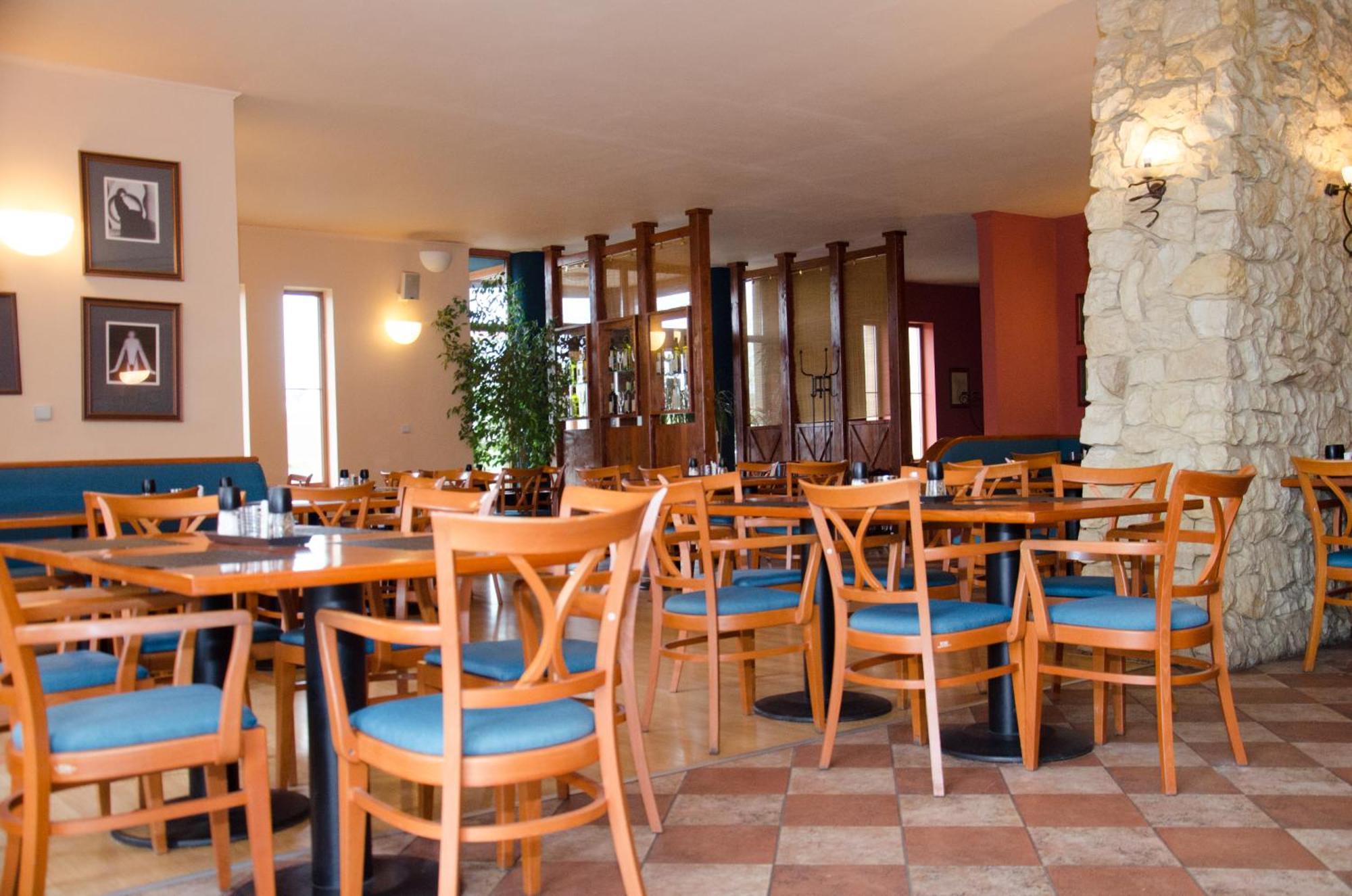 Hotel U Milina Eksteriør billede