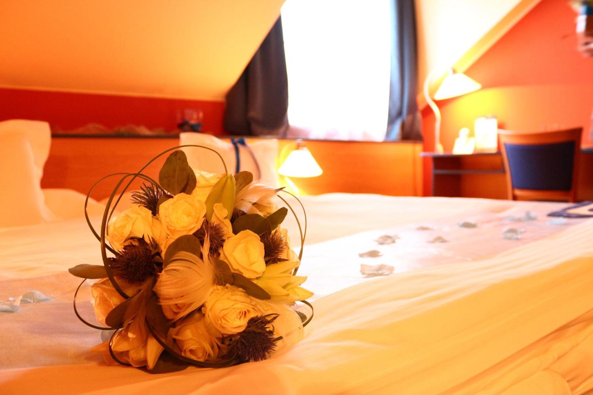 Hotel U Milina Eksteriør billede