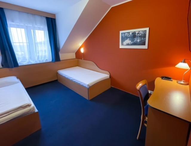 Hotel U Milina Eksteriør billede