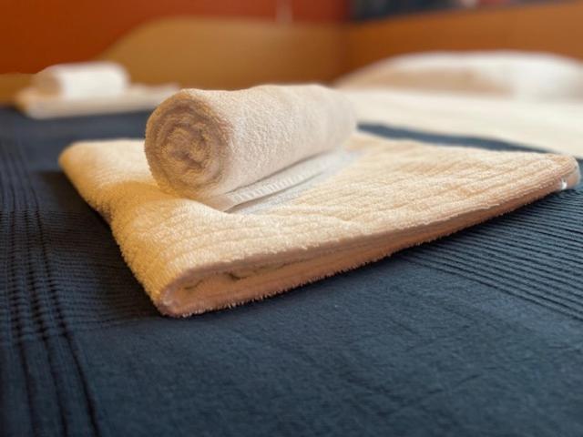 Hotel U Milina Eksteriør billede